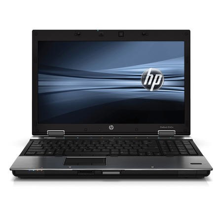Refurbished HP EliteBook 8540p Core i5-4300M 8GB 128GB Inch