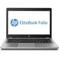 Refurbished HP Folio 9470M Core i5-3437U 8GB 256GB 14 Inch Windows 10 Professional Laptop