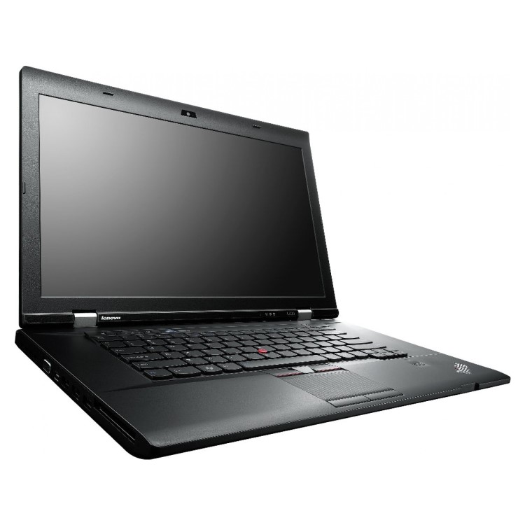 Refurbished Lenovo ThinkPad L530 Core i3-3120M 8GB 128GB 15.6 Inch Windows 10 Professional Laptop