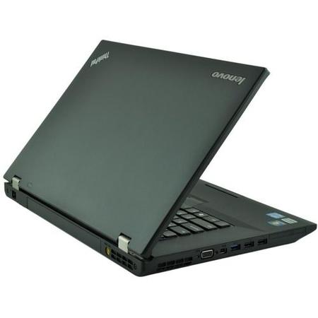 Refurbished Lenovo ThinkPad L530 Core i3-3120M 8GB 128GB 15.6 Inch Windows 10 Professional Laptop