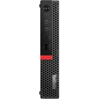 Refurbished Lenovo ThinkCentre M920q Core i7 8th gen 16GB RAM 256GB SSD Windows 11 Pro Mini Desktop PC