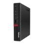 Refurbished Lenovo ThinkCentre M920q Core i7 8th gen 16GB RAM 256GB SSD Windows 11 Pro Mini Desktop PC