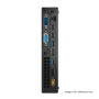 Refurbished Lenovo ThinkCentre M920q Core i7 8th gen 16GB RAM 256GB SSD Windows 11 Pro Mini Desktop PC