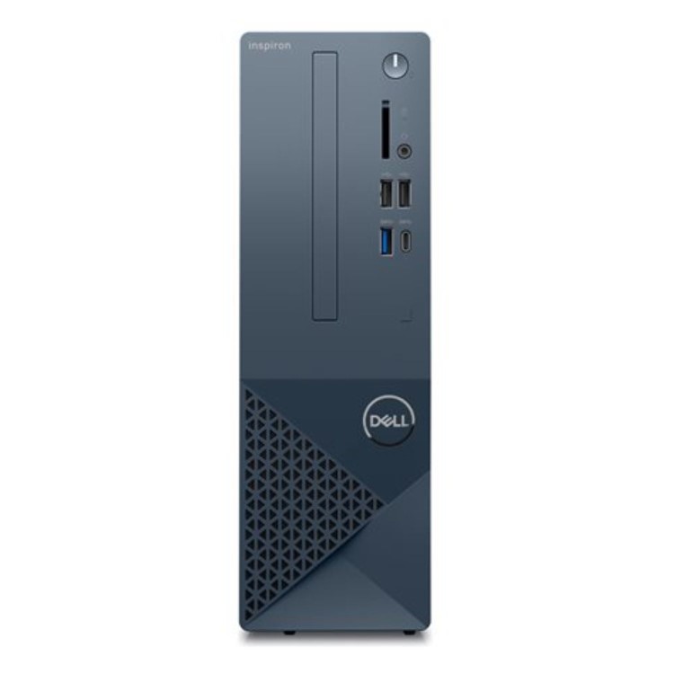 GRADE A1 - Dell Inspiron Intel Core i5-12400 16GB RAM 512GB SSD Intel UHD Graphics 730 Windows 11 Pro Desktop PC