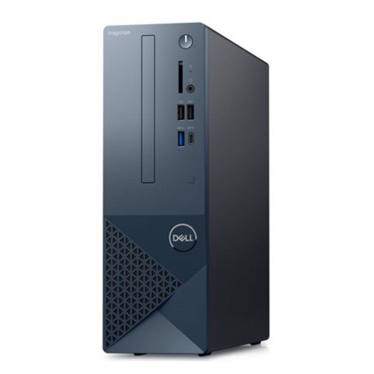 GRADE A1 - Dell Inspiron Intel Core i5-12400 16GB RAM 512GB SSD Intel UHD Graphics 730 Windows 11 Pro Desktop PC