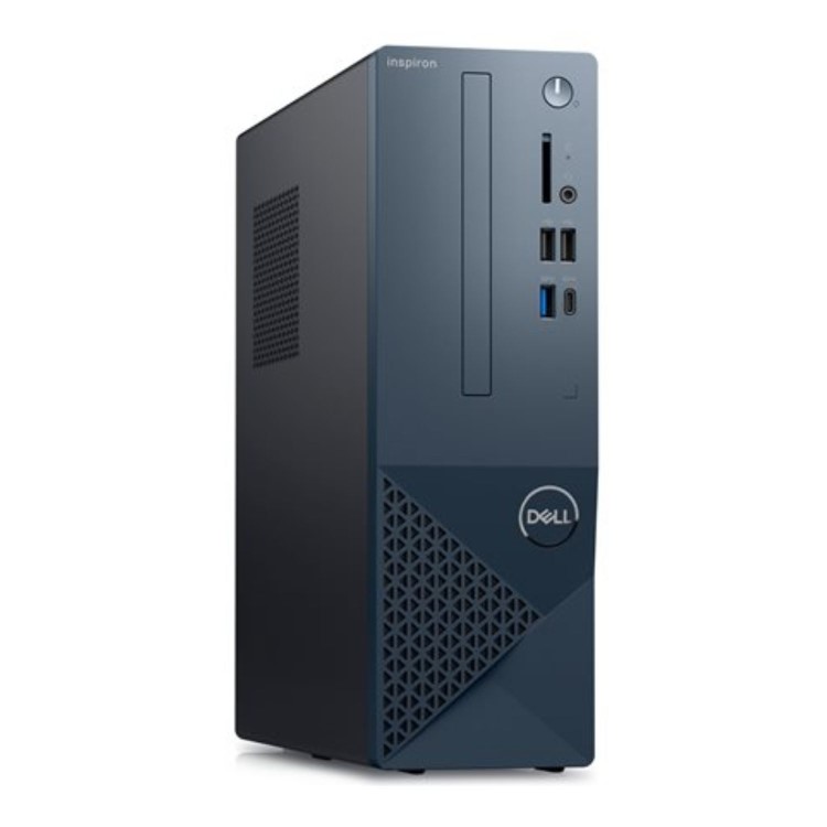 GRADE A1 - Dell Inspiron Intel Core i5-12400 16GB RAM 512GB SSD Intel UHD Graphics 730 Windows 11 Pro Desktop PC