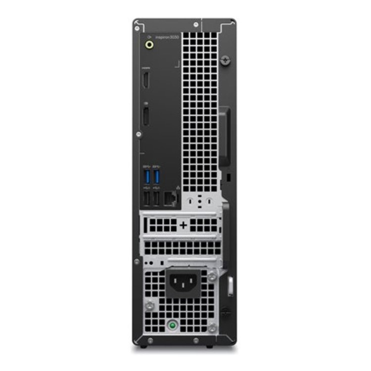 GRADE A1 - Dell Inspiron Intel Core i5-12400 16GB RAM 512GB SSD Intel UHD Graphics 730 Windows 11 Pro Desktop PC