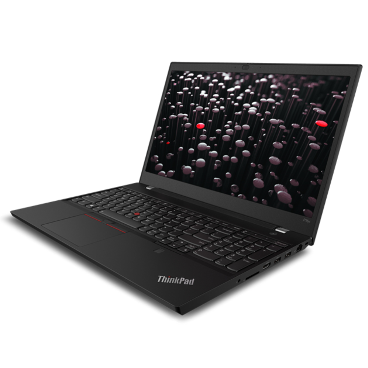 Refurbished Lenovo ThinkPad P15v G2 Core i7 11th gen 32GB RAM 1TB SSD T600 15.6 Inch Windows 11 Pro Mobile Workstation