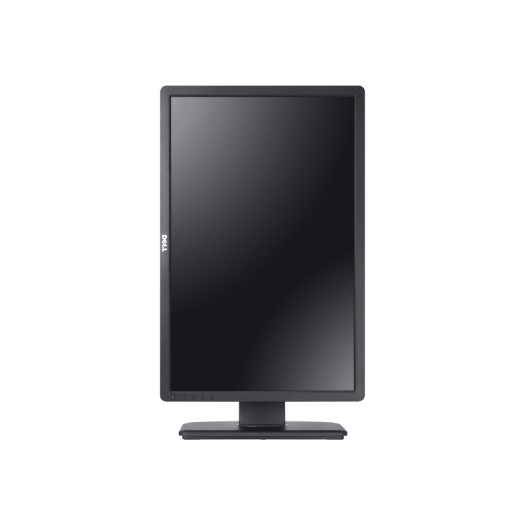 Refurbished Dell P2213T 22 inch HD Widescreen LED Monitor