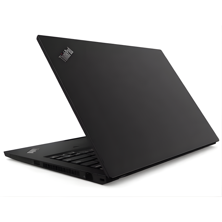 Refurbished Lenovo ThinkPad T14 Gen 1 Core i7 10th gen 16GB RAM 256GB SSD 14 Inch Windows 11 Pro Laptop