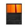Refurbished Lenovo ThinkPad T14S Intel Core i7 10th gen 16GB RAM 256GB SSD 14 Inch Windows 11 Pro Laptop