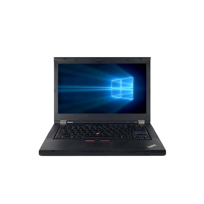 Refurbished Lenovo ThinkPad T430 Core i5 8GB 128GB 14 Inch Windows 10 Professional Laptop