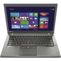 Refurbished Lenovo Thinkpad T450 Core i5 8GB 128GB 14 Inch Windows 10 Professional Laptop