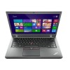 Refurbished Lenovo ThinkPad T450 Core i5 8GB 256GB 14 Inch Windows 10 Professional Laptop