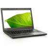 Refurbished Lenovo ThinkPad T450 Core i5 8GB 256GB 14 Inch Windows 10 Professional Laptop