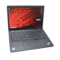 Refurbished Lenovo ThinkPad T470S Core i5 7300 8GB 256GB 14 Inch Windows 10 Professional Laptop