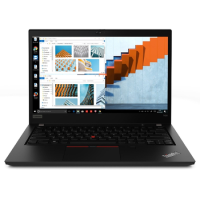 Refurbished Lenovo ThinkPad T490 Core i7 8th gen 24GB RAM 512GB SSD 14 Inch Windows 11 Pro Laptop
