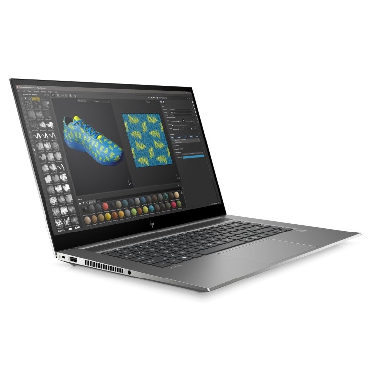 Refurbished HP Zbook Studio G7 Intel Core i9 10th gen 32GB RAM 512GB SSD T2000 Windows 11 Pro Laptop