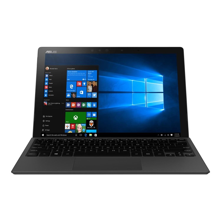 ASUS Transformer 3 Pro Core i7 6500U 8GB 512GB SSD Win 10 Convertible Laptop