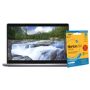 Refurbished Dell Latitude 5310 Core i5 10th gen 8GB RAM 256GB SSD 13.3 Inch Windows 11 Pro Laptop