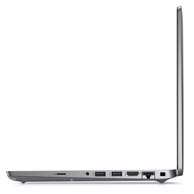 Refurbished Dell Latitude 5430 Intel Core i5 12th gen 16GB RAM 256GB SSD 14 Inch Windows 11 Pro Laptop