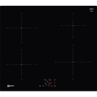 Neff T36FB40X0 N50 60cm 4 Zone Induction Hob