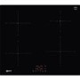 Refurbished Neff T36FB41X0G 60cm Touch Control 4 Zone Induction Hob with Bevelled Front Edge