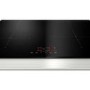 Neff N50 60cm 4 Zone Induction Hob with Bevelled Front Edge