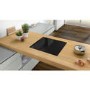 Refurbished Neff T36FB41X0G 60cm Touch Control 4 Zone Induction Hob with Bevelled Front Edge