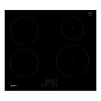 Neff N30 60cm 4 Zone Induction Hob