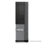 Refurbished Dell Optiplex 3020 Core i3 4th gen 4GB RAM 128GB SSD Windows 11 Pro SFF Desktop PC