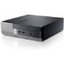 Refurbished Dell OptiPlex 7010 Core i5 3470 8GB 256GB 22 Inch Windows 10 Professional All-in-One