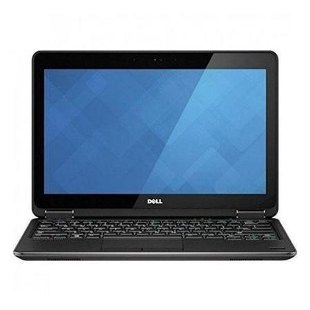 Refurbished Dell Latitude E7240 Core i7-4600 8GB 128GB 12 Inch