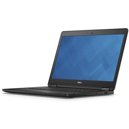 Refurbished Dell Latitude E7470 Core i5-6300U 8GB 256GB 14 Inch Windows 10 Professional Laptop