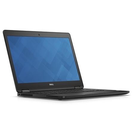 Refurbished Dell Latitude E7470 Core i5-6300U 8GB 256GB 14 Inch Windows 10 Professional Laptop