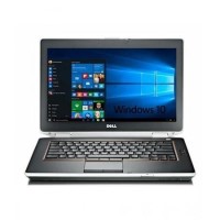 Refurbished Dell Latitude E6420 Core i5 2520M 4GB 128GB 14 Inch Windows 10 Professional Laptop