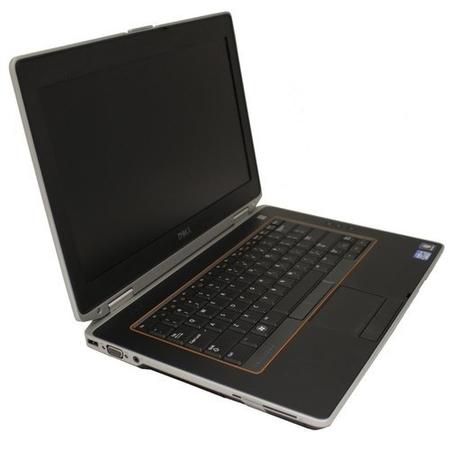 Refurbished Dell Latitude E6420 Core i5 2520M 4GB 128GB 14 Inch Windows 10 Professional Laptop