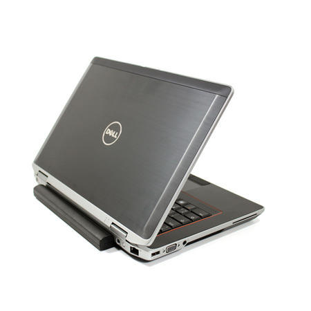 Refurbished Dell Latitude E6420 Core i5 2520M 4GB 128GB 14 Inch Windows 10 Professional Laptop