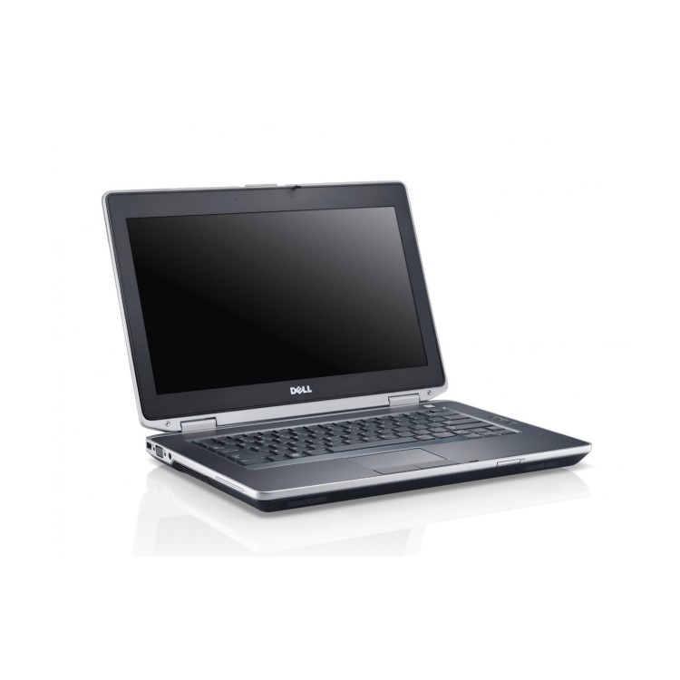 Refurbished Dell Latitude E6430 Core i5-3320M 8GB 128GB 14 Inch Windows 10 Professional Laptop