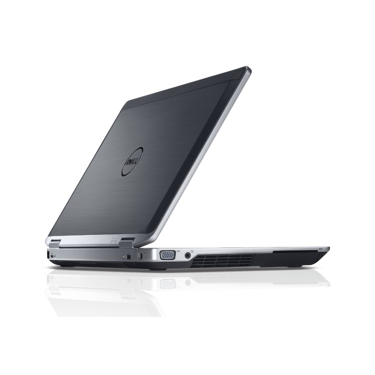 Refurbished Dell Latitude E6430 Core i5-3320M 8GB 128GB 14 Inch Windows 10 Professional Laptop