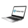 Refurbished HP ProBook 440 G3 Core i5 6200U 4GB 128GB 14 Inch Windows 10 Professional Laptop
