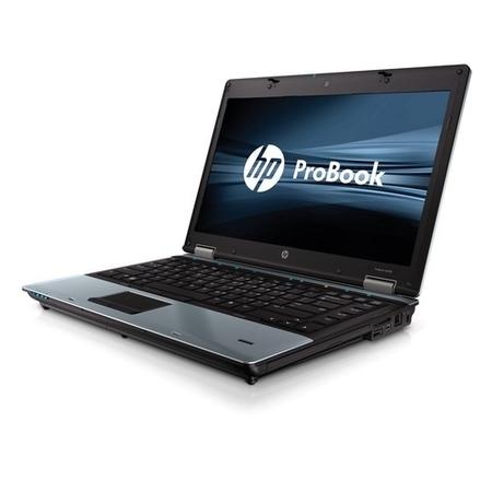 Refurbished HP ProBook 6450b Core i5 CPU M 450 8GB 128GB 14 Inch Windows 10 Professional Laptop