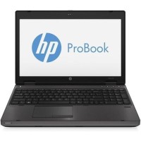 Refurbished HP ProBook 6570B Core i5 8GB 256GB 14 Inch Windows 10 Professional Laptop