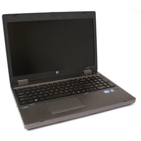 Refurbished HP ProBook 6570B Core i5 8GB 256GB 14 Inch Windows 10 Professional Laptop