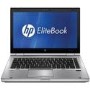 Refurbished HP EliteBook 8460P Core i5-2540M 4GB 320GB 14 Inch Windows 10 Professional Laptop