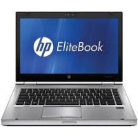 Refurbished HP EliteBook 8460p Core i5 2540M 4GB 320GB 14 Inch Windows 10 Professional Laptop