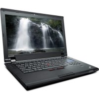 Refurbished Lenovo ThinkPad L412 Core i5 8GB 128GB 14 Inch Windows 10 Professional Laptop