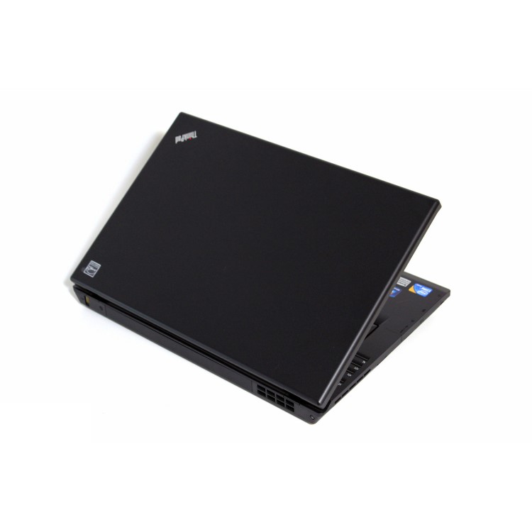 Refurbished Lenovo ThinkPad L412 Core i5 8GB 128GB 14 Inch Windows 10 Professional Laptop