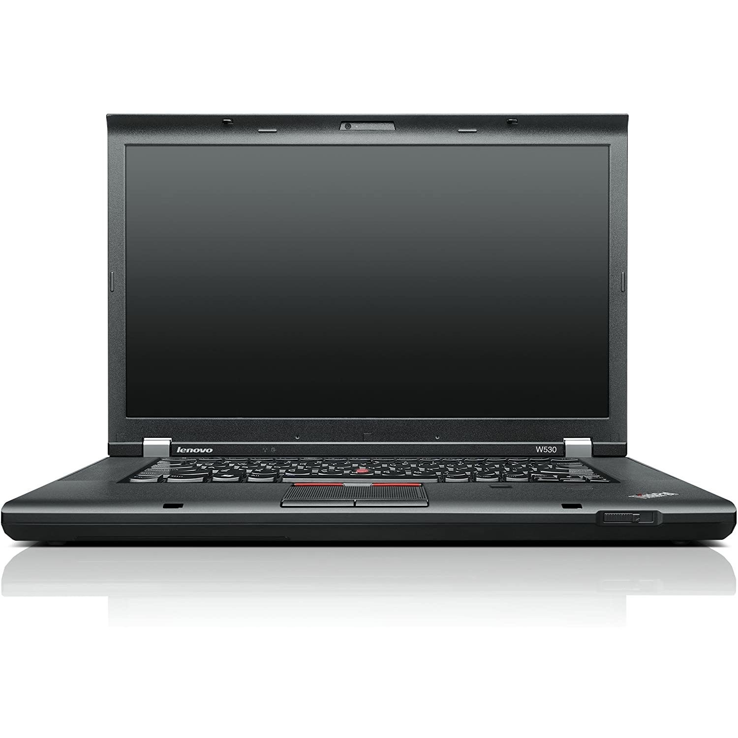 Refurbished Lenovo ThinkPad L530 Core i5-3210M 8GB 128GB 15.6 Inch