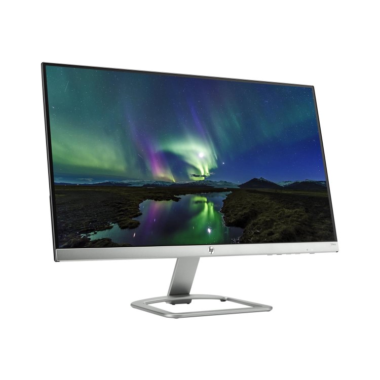 HP 24" HP24ES IPS HDMI Full HD Monitor 